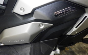HONDA X-ADV 750 2025 RH21