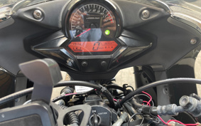 HONDA CBR125R JC50