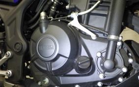 YAMAHA MT-03 ABS 2024 RH21J