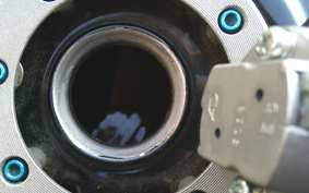 SUZUKI GSX-R1100 1993 GU75A