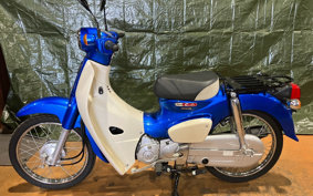 HONDA SUPER CUB50 AA09