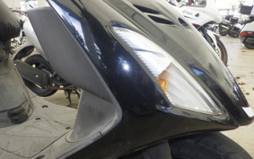 SUZUKI ADDRESS V125 S CF4MA
