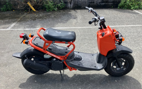 HONDA ZUMAR AF58