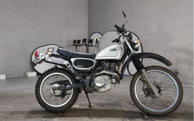 YAMAHA BRONCO 5BT