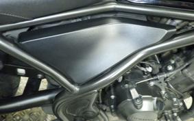 HONDA REBEL 250 MC49