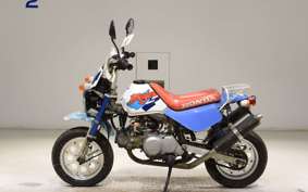 HONDA MONKEY BAJA 2008 Z50J