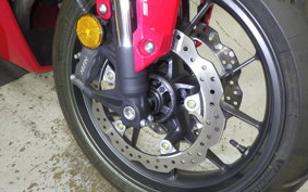 HONDA CBR400R 2026 NC65