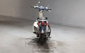 HONDA SUPER CUB50 AA01