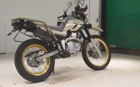 YAMAHA SEROW 250 Gen.2 2009 DG17J