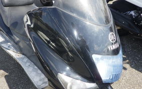 YAMAHA MAJESTY 125 FI 5CA