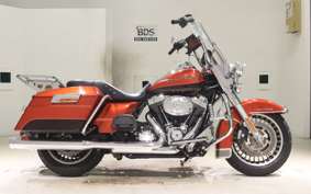 HARLEY FLHR 1690 2013