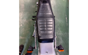 HONDA CB250 MC02