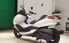 YAMAHA MAJESTY 250 Gen.4 2006 SG20J