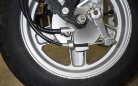 HONDA GYRO CANOPY TA03