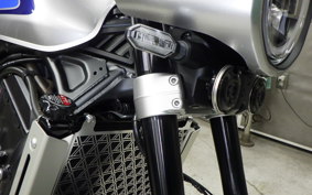 HONDA CB1000F SE 2026 SC94