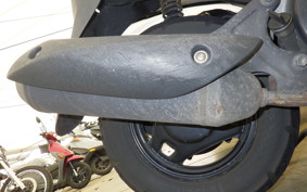 SUZUKI ADDRESS V125 S CF4MA
