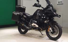 BMW R1200GS ADVENTURE 2017