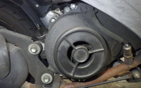 SUZUKI LET's 4 2025 CA45A