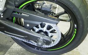 KAWASAKI NINJA 650 A 2023 ER650S