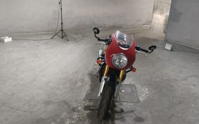 TRIUMPH THRUXTON 1200R 2017 DAD72H