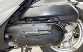 YAMAHA JOG Gen.5 SA36J