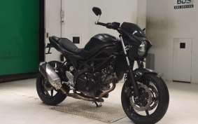 SUZUKI SV650 A 2017 VP55B