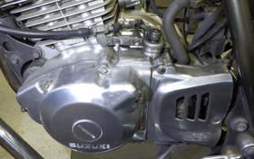 SUZUKI GRASS TRACKER 2021 NJ47A