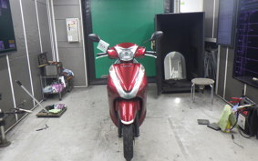 HONDA LEAD 125 2017 JF45