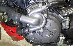 DUCATI MONSTER 937 + 2022