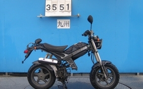 SUZUKI TR50 STREET MAGIC CA1LB