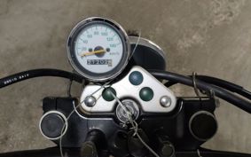 SUZUKI GLASS TRACKER BIG BOY NJ47A
