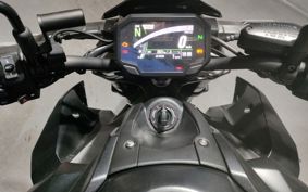 KAWASAKI Z900 2021 ZR900B