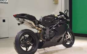 MV AGUSTA F4 1000 2010