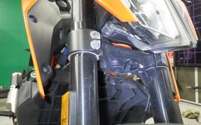 KTM 390 DUKE 2019