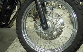 TRIUMPH BONNEVILLE 2008