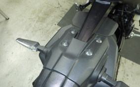 YAMAHA MT-09 2022 RN69J