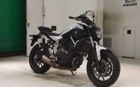 YAMAHA MT-07 ABS 2015 RM07J