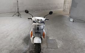 SUZUKI LET's 5 CA47A