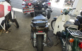 YAMAHA CYGNUS 125 X SE12J