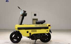 HONDA MOTOCOMPO 1999 AB12