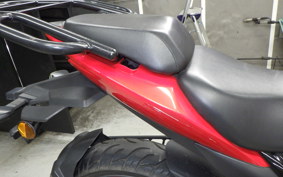 SUZUKI GIXXER 150 2007