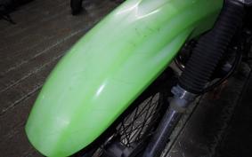 KAWASAKI SUPER SHERPA KL250G