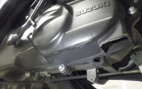 SUZUKI LET's 2008 CA4AA