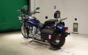 YAMAHA DRAGSTAR 1100 2008 VP13J