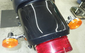 KAWASAKI ZEPHYR 750 1999 ZR750C