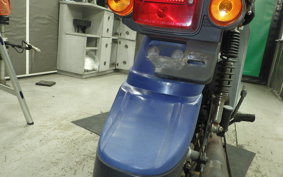 SUZUKI BIRDIE 90 2020 BD43A