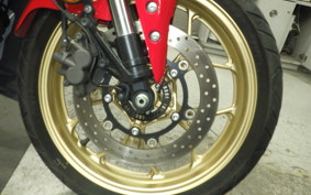 YAMAHA YZF-R25 A 2009 RG74J