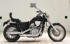 HONDA STEED 600 1993 PC21