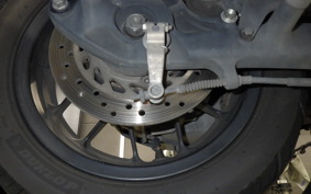 HONDA FORZA SI MF12