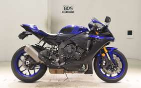 YAMAHA YZF-R1 2019